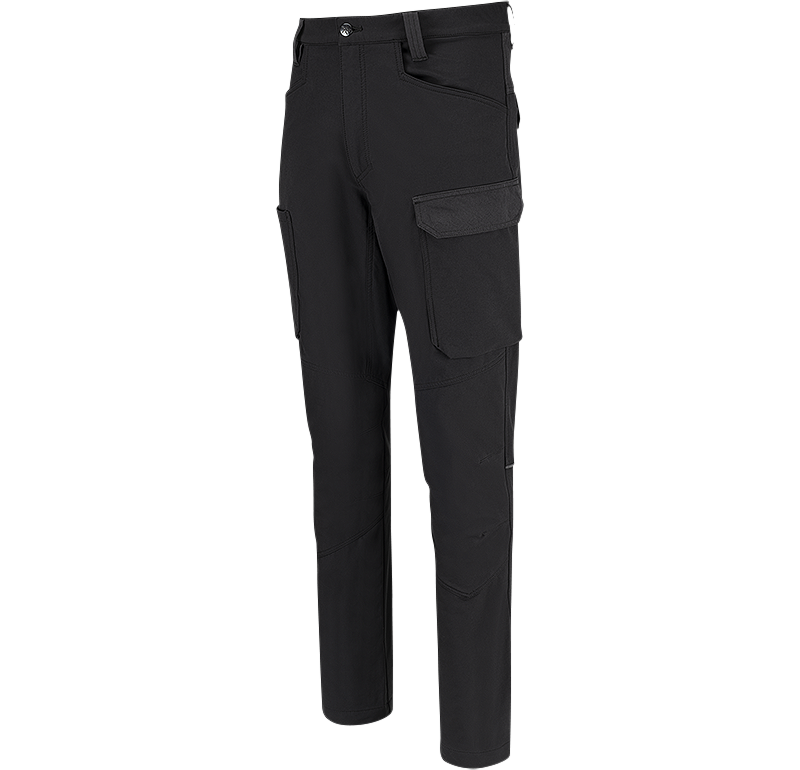 Service Pants 4-St Texstar