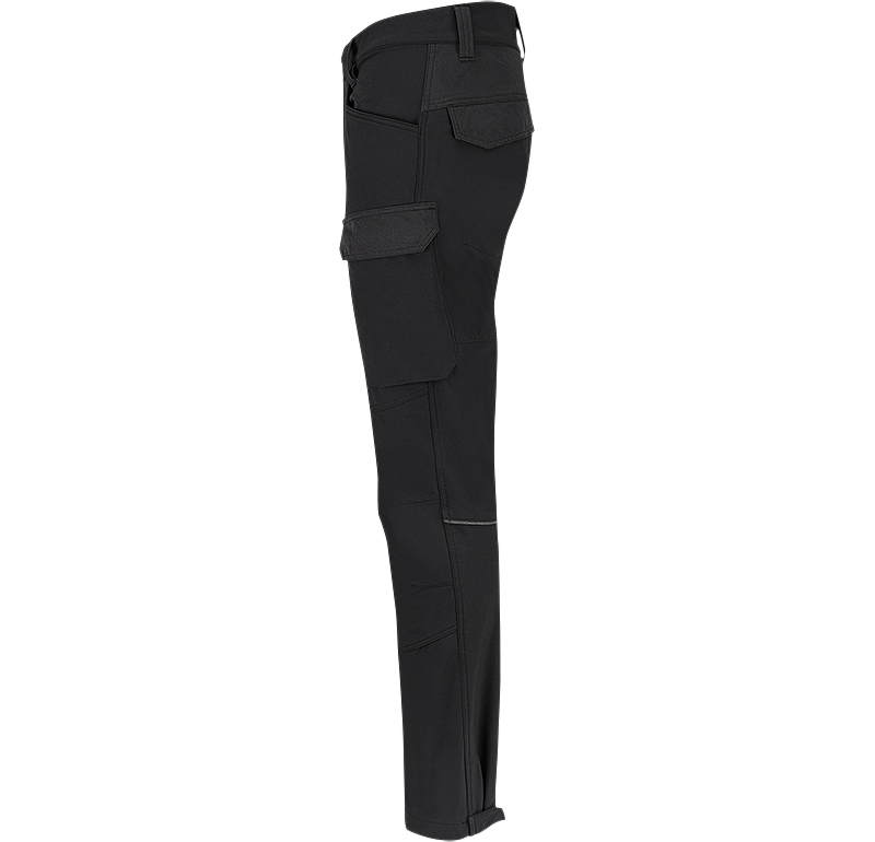 Service Pants 4-St Texstar