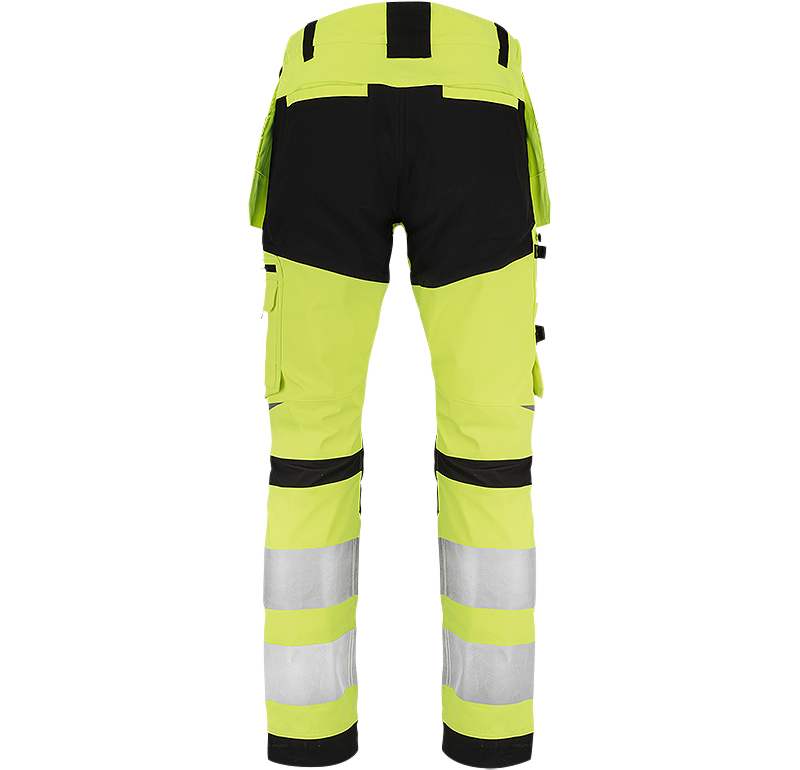 HiVis Func. Pant C.2 Texstar