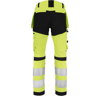 HiVis Func. Pant C.2 Texstar