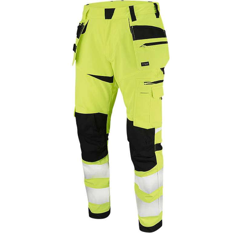 HiVis Func. Pant C.2 Texstar