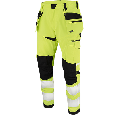HiVis Func. Pant C.2 Texstar