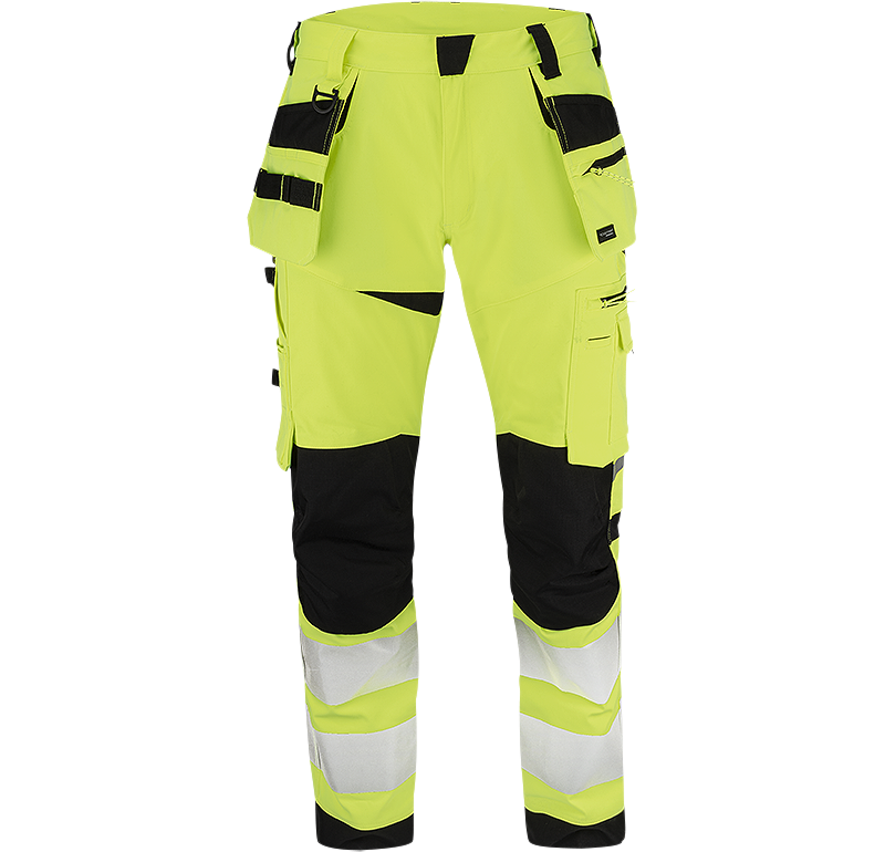 Texstar FP53 HiVis Func. Pant C.2