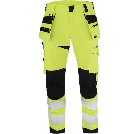 HiVis Func. Pant C.2 Texstar