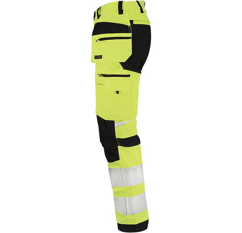 HiVis Func. Pant C.2 Texstar