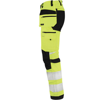 HiVis Func. Pant C.2 Texstar