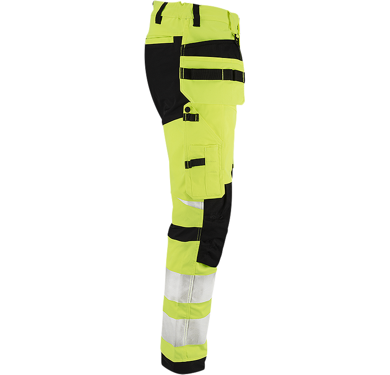 HiVis Func. Pant C.2 Texstar