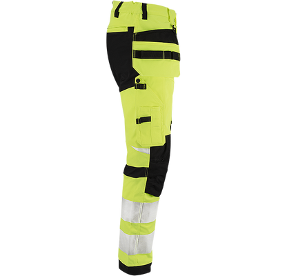 HiVis Func. Pant C.2 Texstar