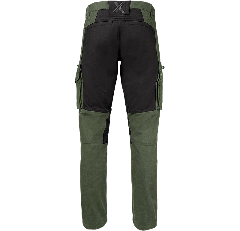 Service Pants Texstar