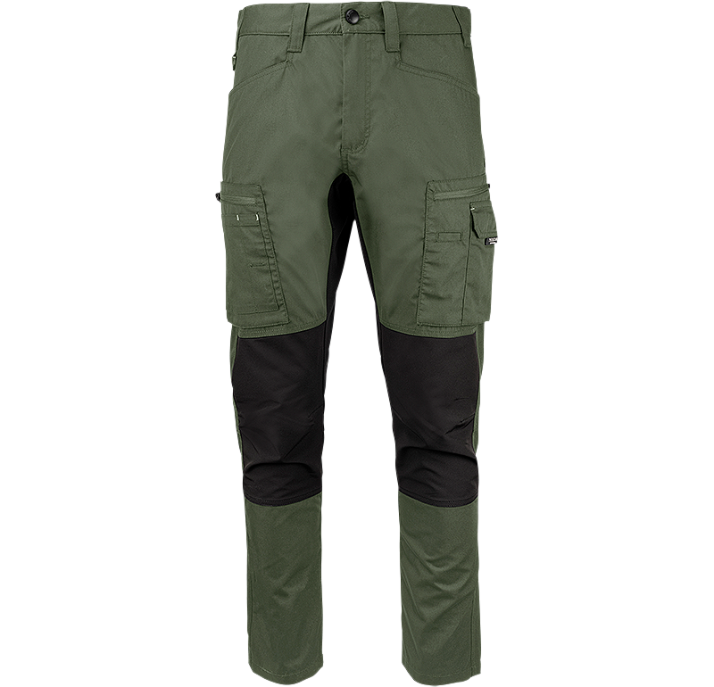 Texstar FP60 Service Pants