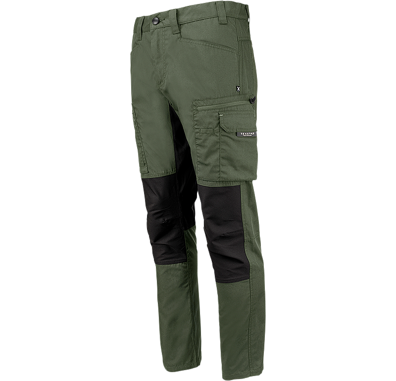 Service Pants Texstar