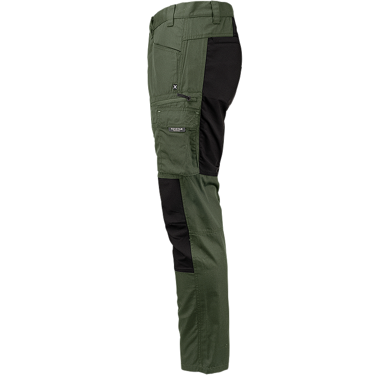 Service Pants Texstar