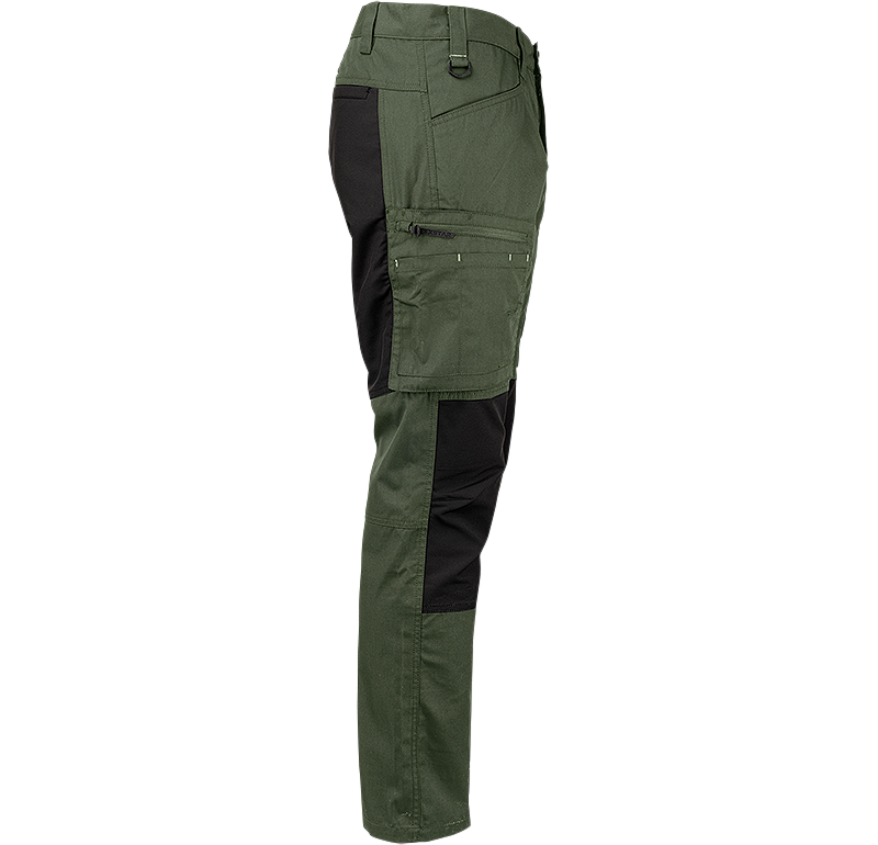 Service Pants Texstar