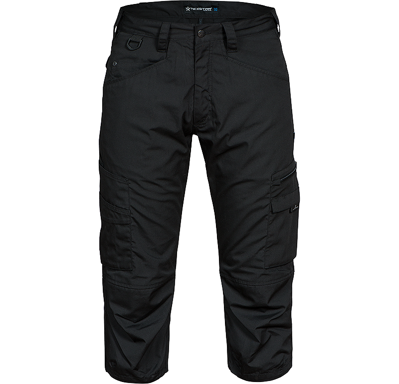 Texstar FS10 Shorts 3/4