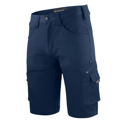 Func Stretch Shorts Texstar