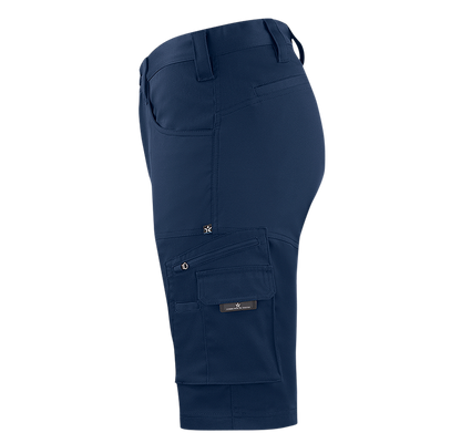 Func Stretch Shorts Texstar