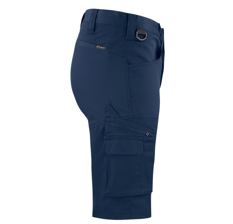 Func Stretch Shorts Texstar