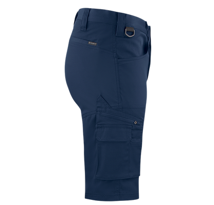 Func Stretch Shorts Texstar