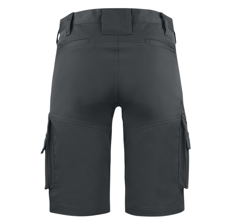 Func Stretch Shorts Texstar