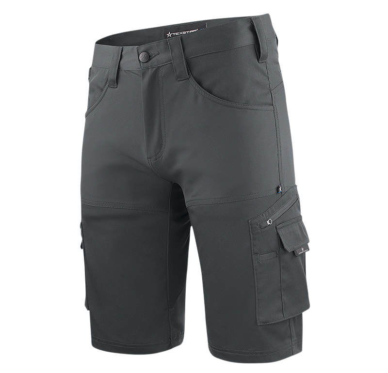 Func Stretch Shorts Texstar