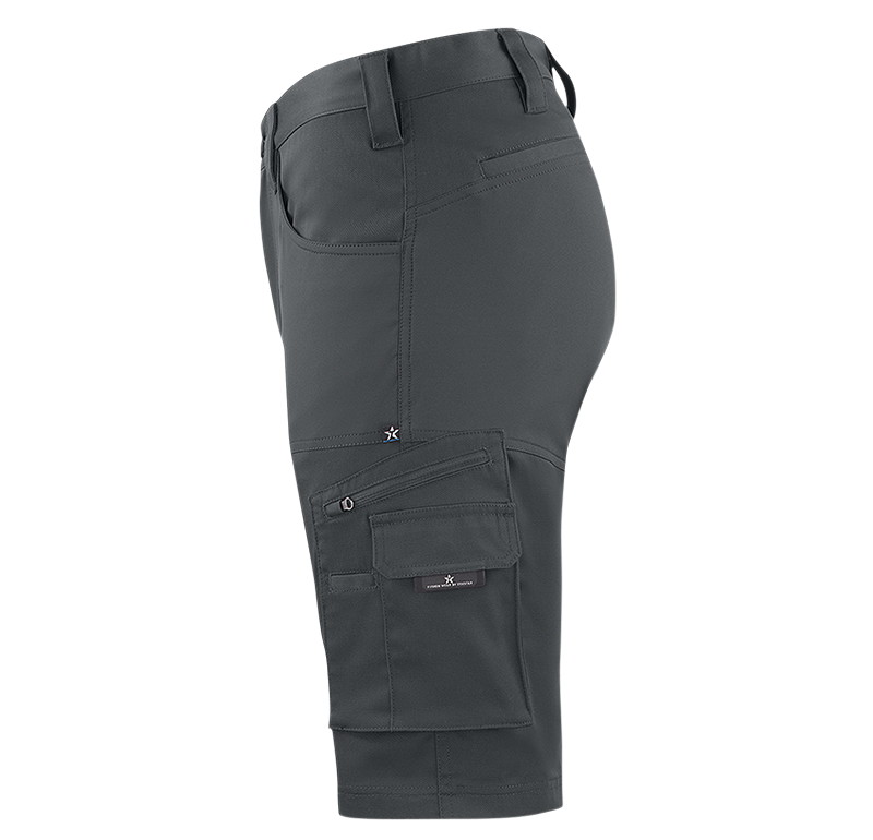 Func Stretch Shorts Texstar