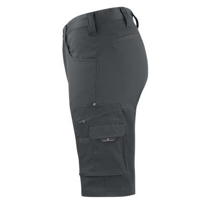 Func Stretch Shorts Texstar