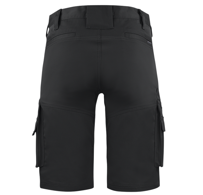 Func Stretch Shorts Texstar