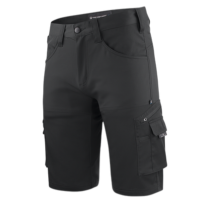 Func Stretch Shorts Texstar