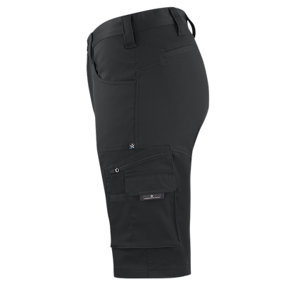 Func Stretch Shorts Texstar