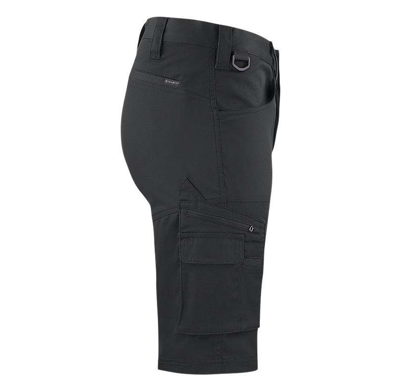 Func Stretch Shorts Texstar