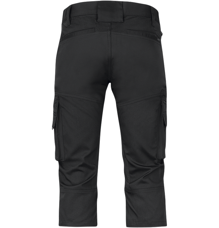 Duty Stretch Pirate Texstar