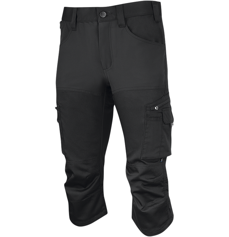 Duty Stretch Pirate Texstar