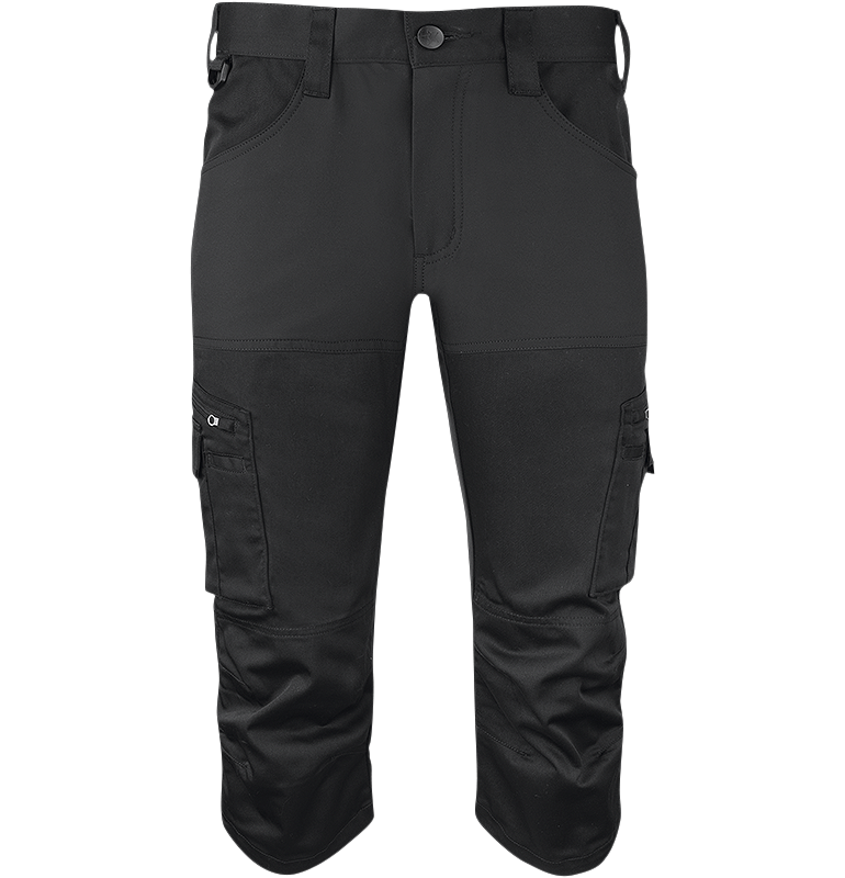 Duty Stretch Pirate Texstar