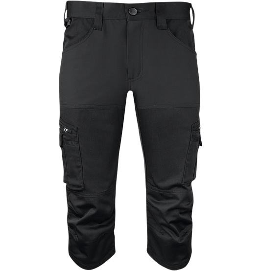 Duty Stretch Pirate Texstar