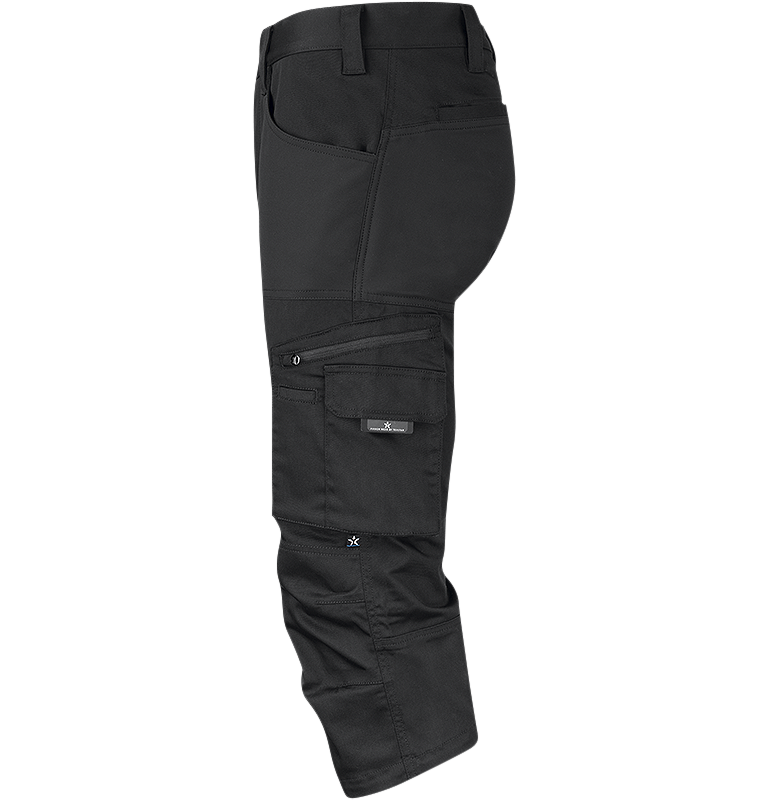 Duty Stretch Pirate Texstar