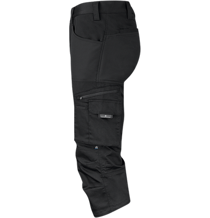 Duty Stretch Pirate Texstar