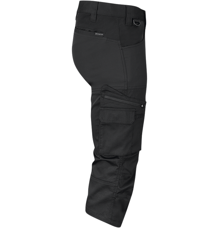 Duty Stretch Pirate Texstar