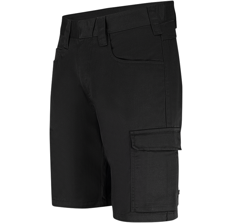 Service Shorts Texstar