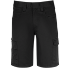 Texstar FS20 Service Shorts