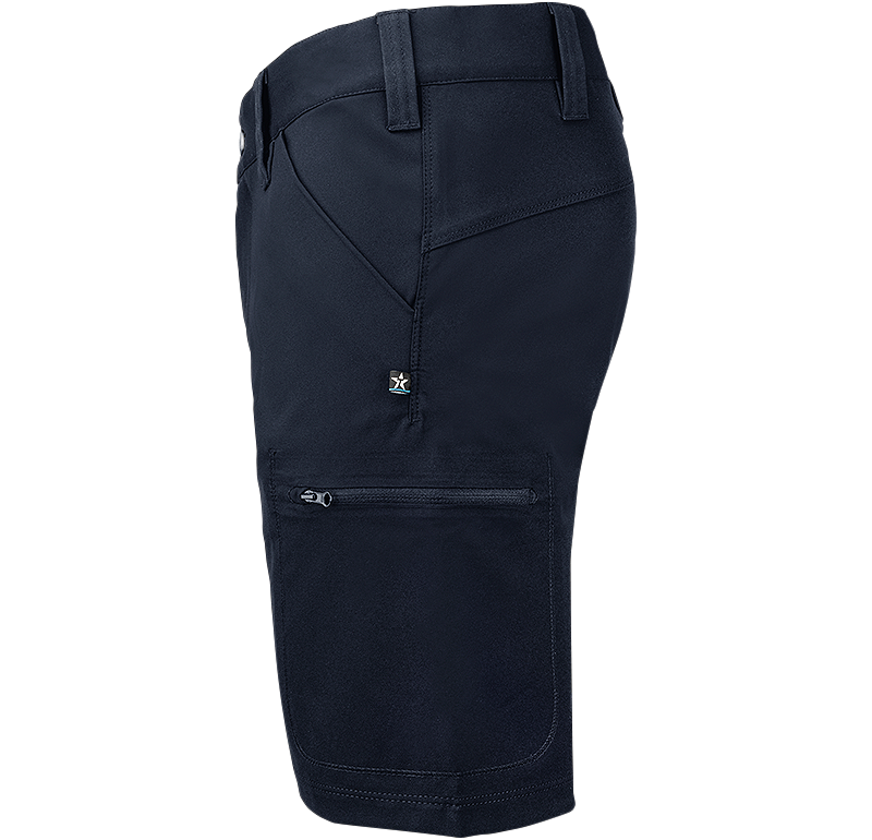 Stretch Shorts Texstar