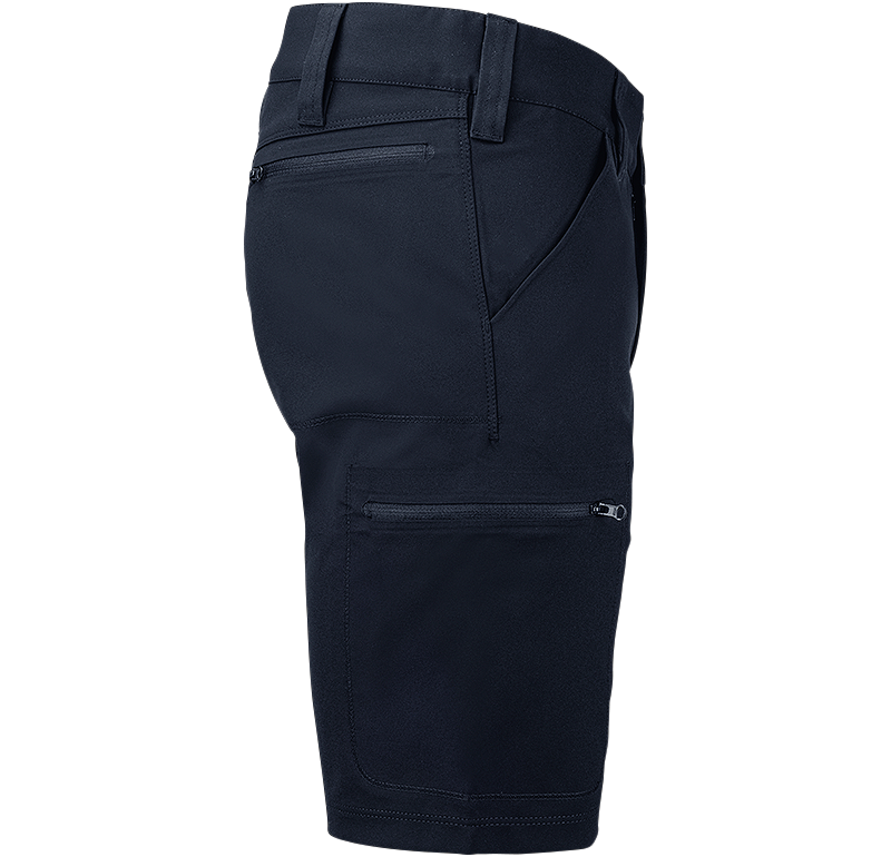 Stretch Shorts Texstar