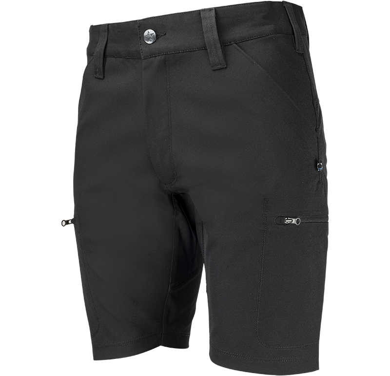 Stretch Shorts Texstar