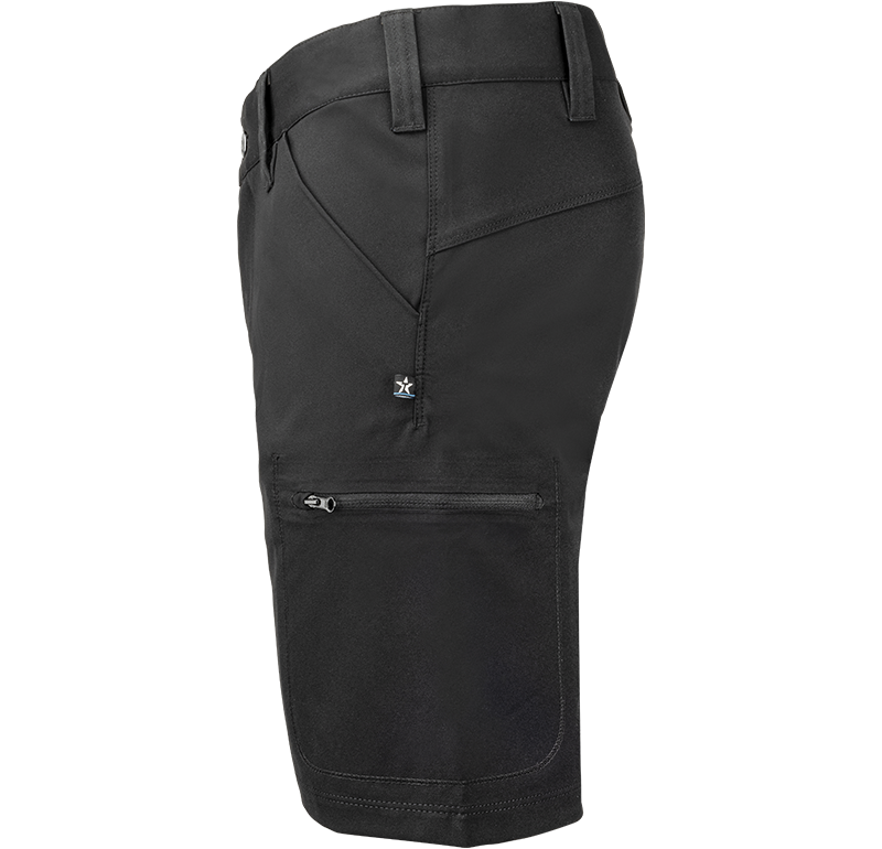 Stretch Shorts Texstar