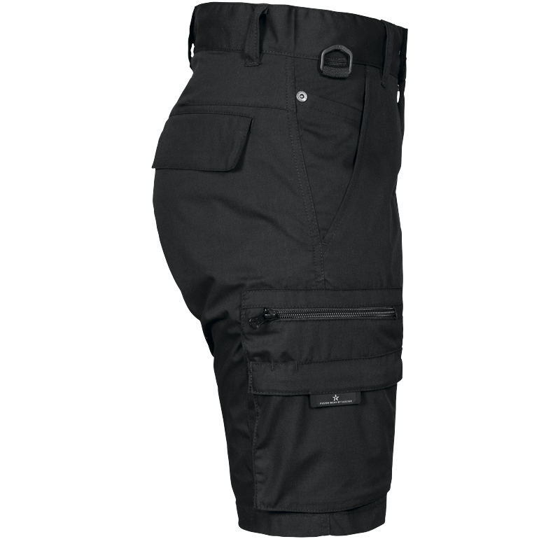 W' Func Duty Shorts Texstar