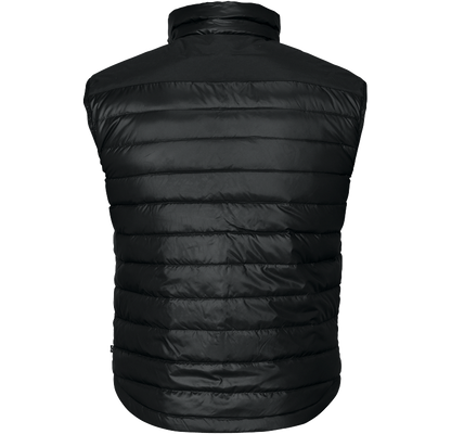 Padded Down Vest Texstar