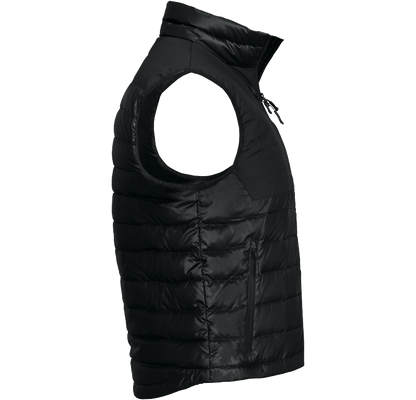 Padded Down Vest Texstar