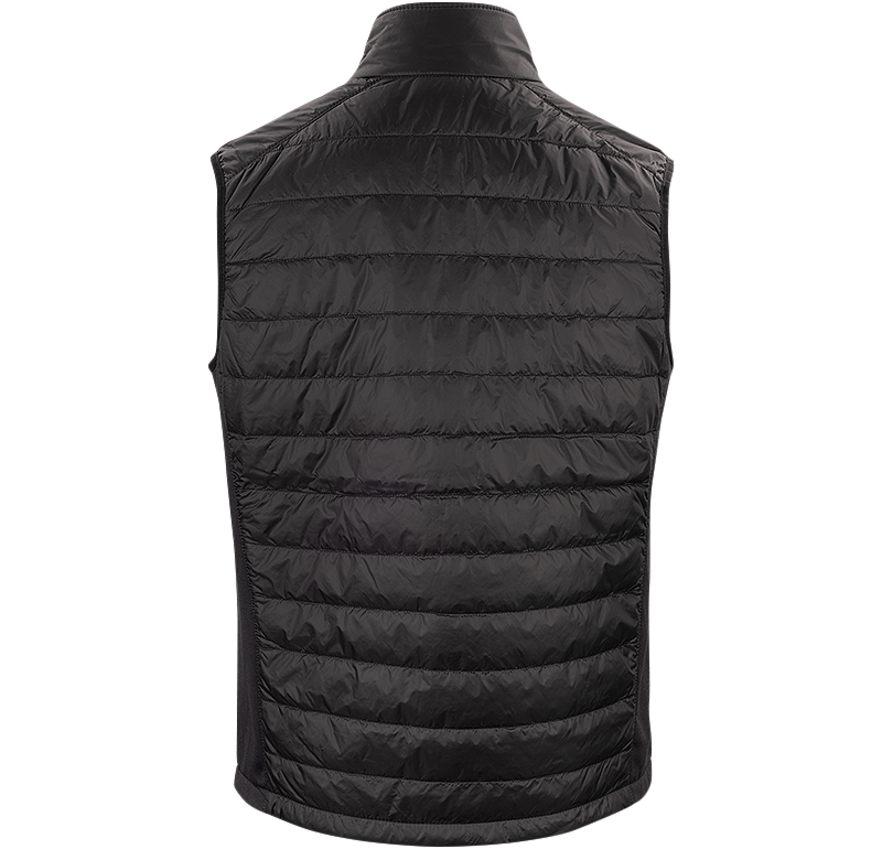 Men Hybrid Vest Texstar