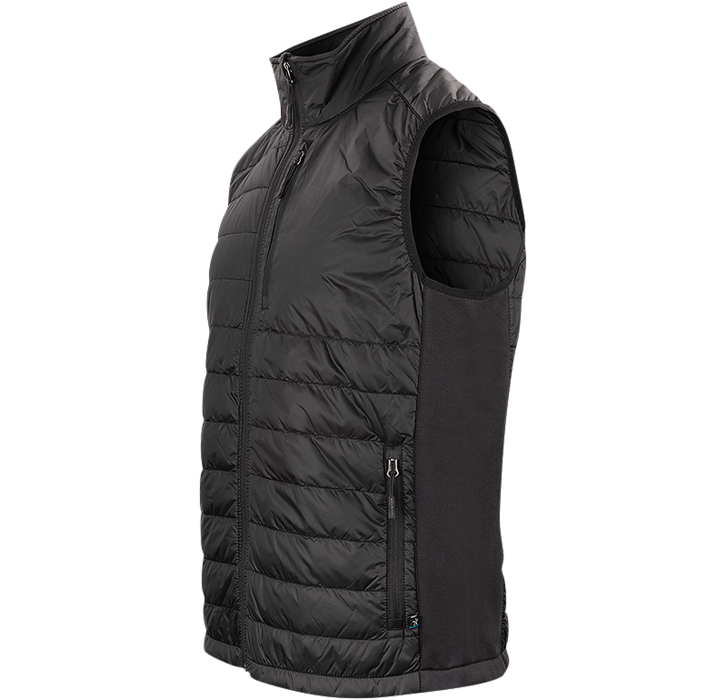 Men Hybrid Vest Texstar