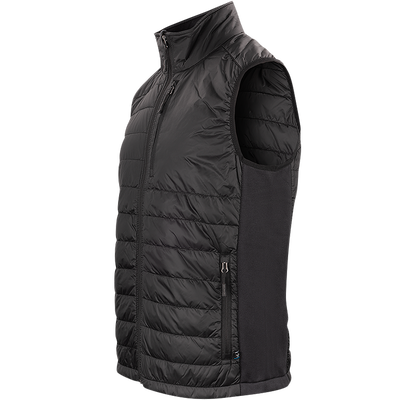 Men Hybrid Vest Texstar