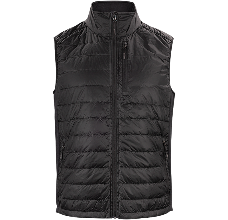Men Hybrid Vest Texstar